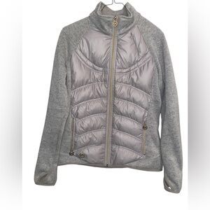 Michael Kors zip up jacket/vest